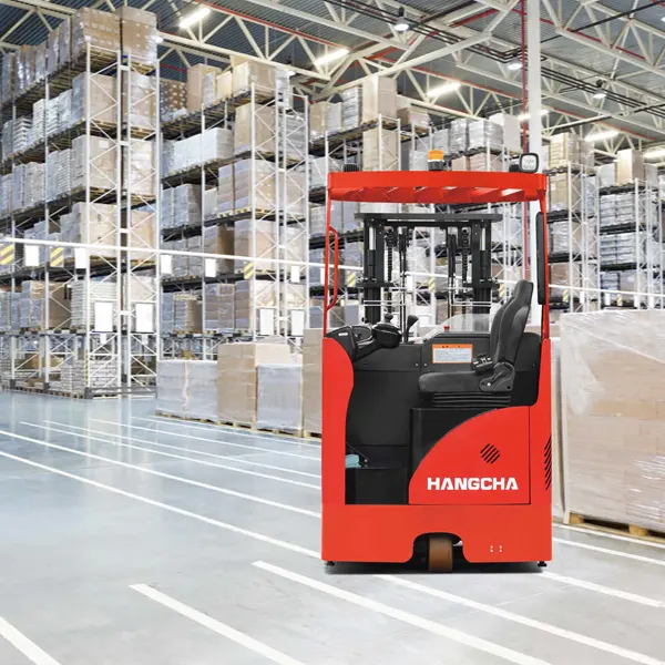 Comprar Empilhadeira Hangcha
