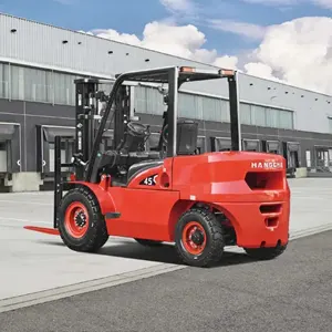 Empilhadeira Diesel